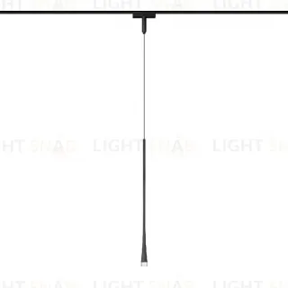 Трековый магнитный светильник Ambrella Light Magnetic Ultra Slim Track System GV1637