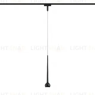 Трековый магнитный светильник Ambrella Light Magnetic Ultra Slim Track System GV1644