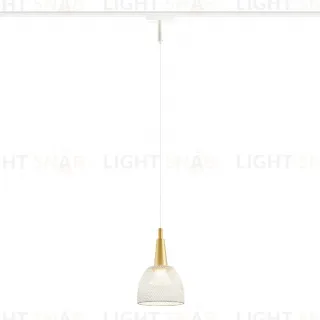 Трековый магнитный светильник Ambrella Light Magnetic Ultra Slim Track System GV1652