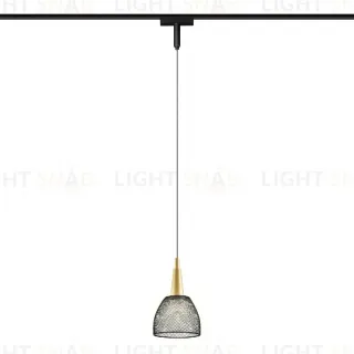 Трековый магнитный светильник Ambrella Light Magnetic Ultra Slim Track System GV1656