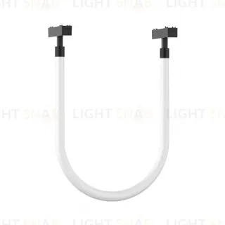 Трековый магнитный светильник Ambrella Light Magnetic Ultra Slim Track System GV1711