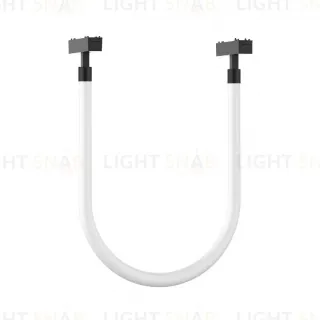 Трековый магнитный светильник Ambrella Light Magnetic Ultra Slim Track System GV1717