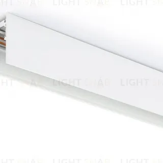 Однофазный магнитный шинопровод Ambrella Light Magnetic Track System GL3300