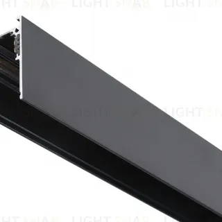 Однофазный магнитный шинопровод Ambrella Light Magnetic Track System GL3301