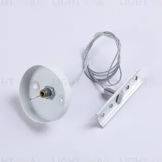 Подвес для магнитного шинопровода Ambrella Light Magnetic Track System GL3626