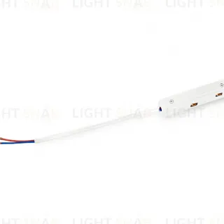 Ввод питания для шинопровода Ambrella Light Magnetic Track System GL3628
