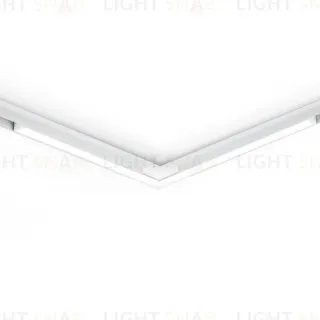 Трековый магнитный светильник Ambrella Light Magnetic Track System GL3981