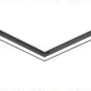 Трековый магнитный светильник Ambrella Light Magnetic Track System GL3982