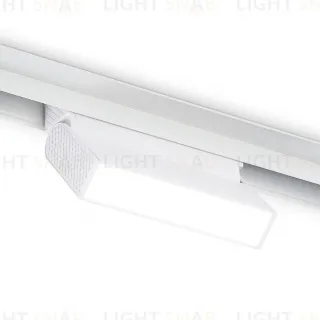 Трековый магнитный светильник Ambrella Light Magnetic Track System GL4058