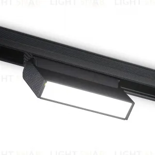 Трековый магнитный светильник Ambrella Light Magnetic Track System GL4059
