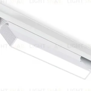 Трековый магнитный светильник Ambrella Light Magnetic Track System GL4061
