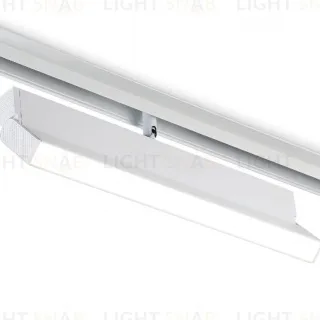 Трековый магнитный светильник Ambrella Light Magnetic Track System GL4065