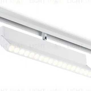 Трековый магнитный светильник Ambrella Light Magnetic Track System GL4080