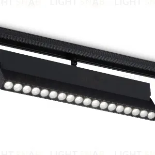 Трековый магнитный светильник Ambrella Light Magnetic Track System GL4081