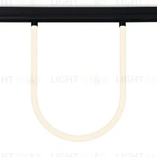 Трековый магнитный светильник Ambrella Light Magnetic Track System GL4300