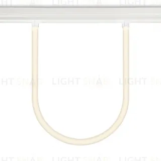 Трековый магнитный светильник Ambrella Light Magnetic Track System GL4302