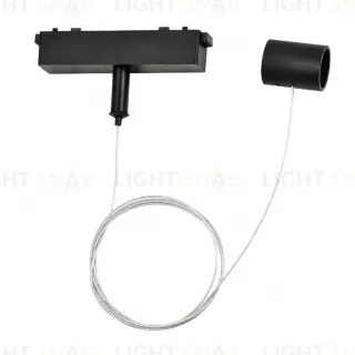 Подвес для трековых гибких светильников Ambrella Light Magnetic Track System GL4310
