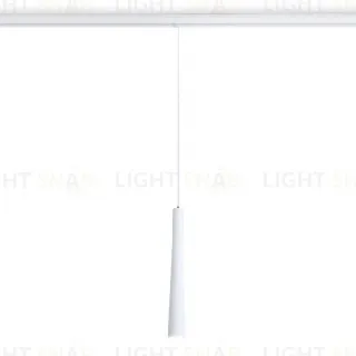 Трековый магнитный светильник Ambrella Light Magnetic Track System GL4350