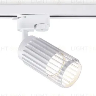 Трековый однофазный светильник Ambrella Light Track System GL5157