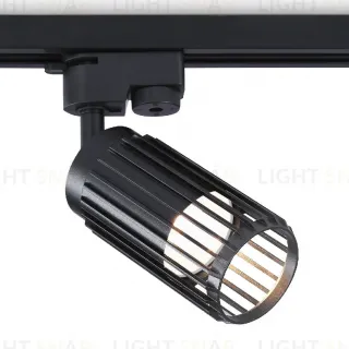Трековый однофазный светильник Ambrella Light Track System GL5158