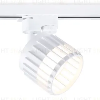 Трековый однофазный светильник Ambrella Light Track System GL5348
