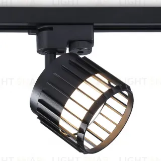 Трековый однофазный светильник Ambrella Light Track System GL5349