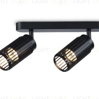 Спот Ambrella Light Techno family TN51685