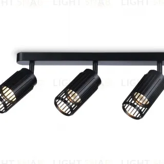 Спот Ambrella Light Techno family TN51690