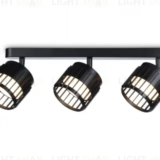 Спот Ambrella Light Techno family TN71168