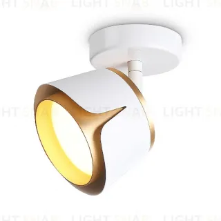 Спот Ambrella Light Techno family TN71224