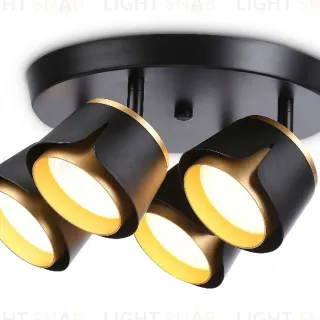 Спот Ambrella Light Techno family TN71243