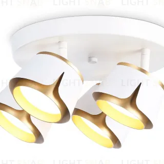 Спот Ambrella Light Techno family TN71241