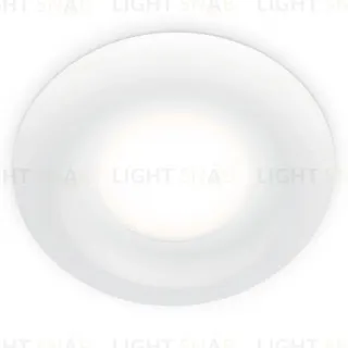 Встраиваемый светильник Ambrella Light Standard Tech A8931