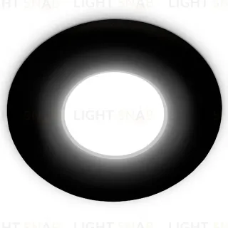 Встраиваемый светильник Ambrella Light Standard Tech A8932