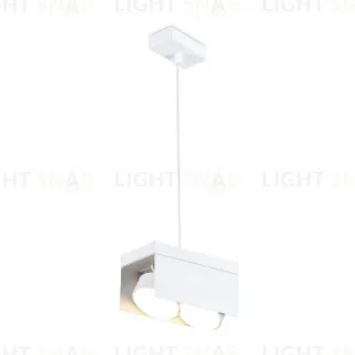 Подвесной светильник Ambrella Light GX Standard tech TN70857