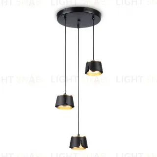 Подвесной светильник Ambrella Light Techno family TN71252