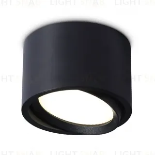 Накладной светильник Ambrella Light GX Standard tech TN6808
