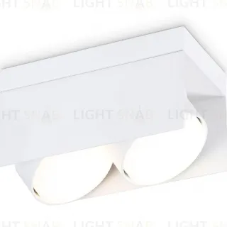 Спот Ambrella Light GX Standard tech TN70845