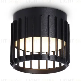 Накладной светильник Ambrella Light Techno family TN71155