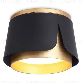 Накладной светильник Ambrella Light Techno family TN71222