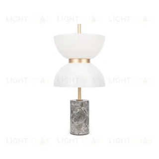Настольная лампа Maytoni Kyoto MOD178TL-L11GR3K