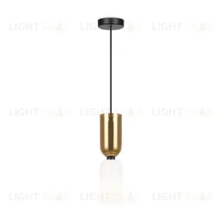 Подвесной светильник Maytoni Memory MOD177PL-01G
