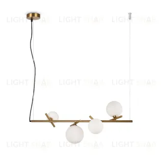 Подвесной светильник Freya Blossom FR5259PL-04BS
