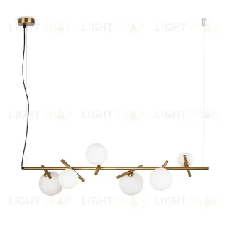 Подвесной светильник Freya Blossom FR5259PL-06BS