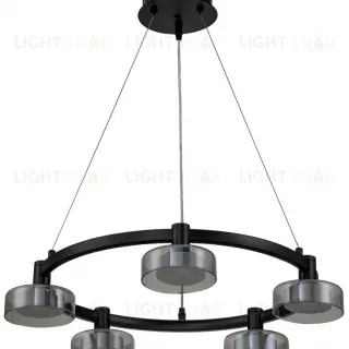 Подвесная люстра Stilfort Gloze 4009/02/05P