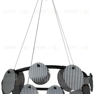 Подвесная люстра Stilfort Relux 4008/02/08P