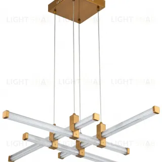 Подвесная люстра Stilfort Quadro 4010/05/04P