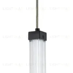 Подвесной светильник Stilfort Quadro 4010/02/01PS