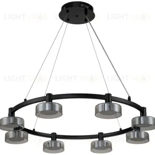 Подвесная люстра Stilfort Gloze 4009/02/08P