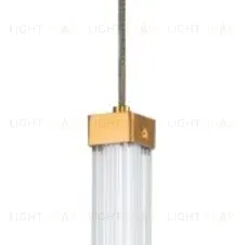 Подвесной светильник Stilfort Quadro 4010/05/01PS